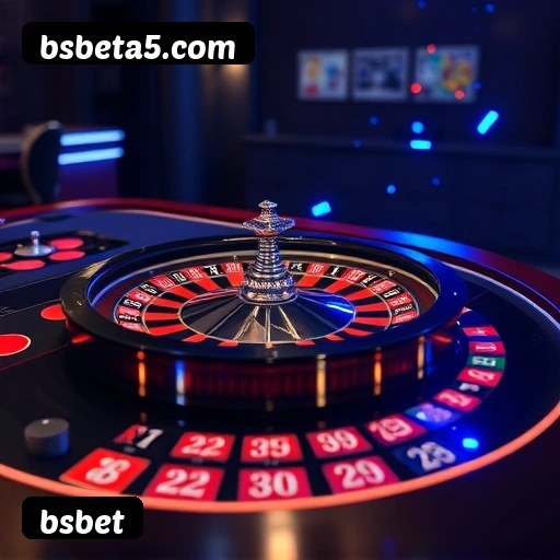App Mobile bsbet - Jogue em Qualquer Lugar no Seu Smartphone