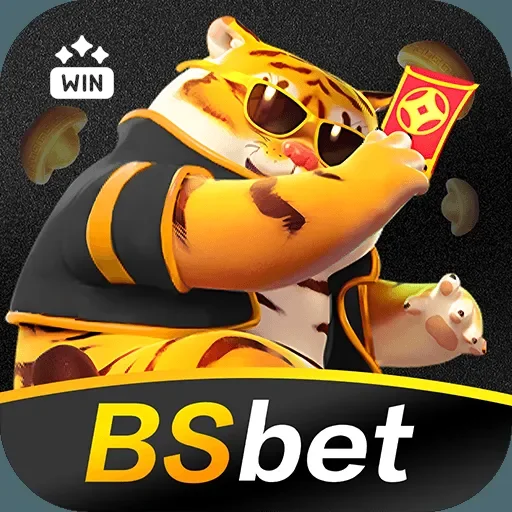 bsbet Logo
