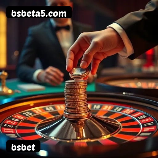 Benefícios do Login bsbet - Bônus e Vantagens Exclusivas