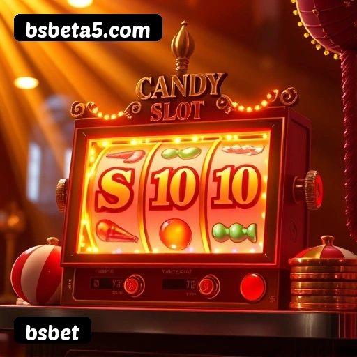 Coleção Premium de Slots bsbet - NetEnt, Pragmatic Play, Evolution