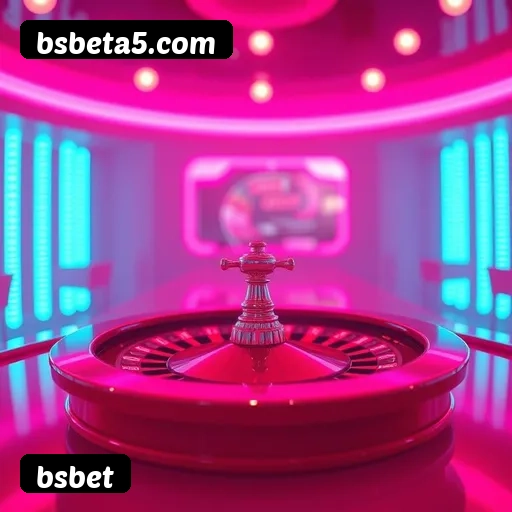 Prévia de conteúdo do canal Telegram bsbet